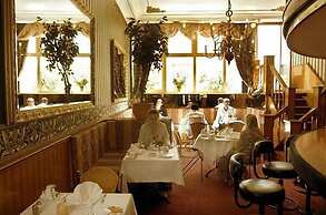 Rembrandtplein Hotel