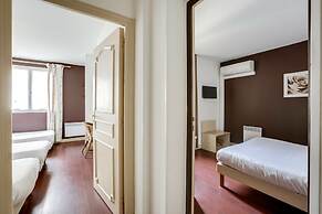 Citotel Du Midi