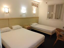 Citotel Du Midi
