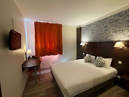 Kyriad Direct Dijon Nord - Zenith - Toison D'Or