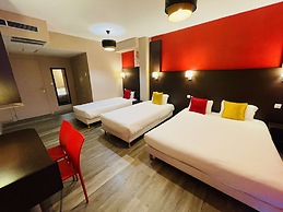 Kyriad Direct Dijon Nord - Zenith - Toison D'Or