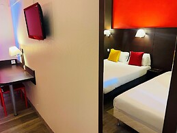 Kyriad Direct Dijon Nord - Zenith - Toison D'Or