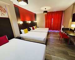 Kyriad Direct Dijon Nord - Zenith - Toison D'Or