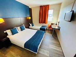 Kyriad Direct Dijon Nord - Zenith - Toison D'Or