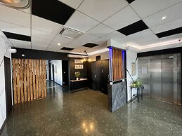 Kyriad Direct Dijon Nord - Zenith - Toison D'Or