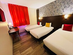 Kyriad Direct Dijon Nord - Zenith - Toison D'Or