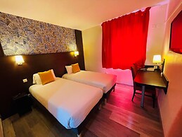 Kyriad Direct Dijon Nord - Zenith - Toison D'Or
