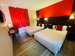 Kyriad Direct Dijon Nord - Zenith - Toison D'Or
