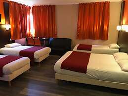 Kyriad Direct Dijon Nord - Zenith - Toison D'Or