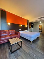 Kyriad Direct Dijon Nord - Zenith - Toison D'Or