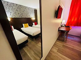 Kyriad Direct Dijon Nord - Zenith - Toison D'Or