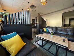 Kyriad Direct Dijon Nord - Zenith - Toison D'Or