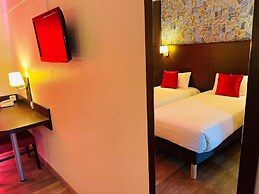 Kyriad Direct Dijon Nord - Zenith - Toison D'Or