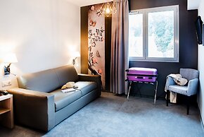 Hotel Sainte Rose