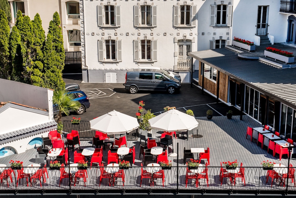 Hotel Sainte Rose