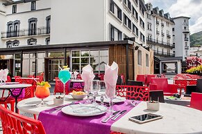 Hotel Sainte Rose