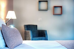 Hotel Sainte Rose