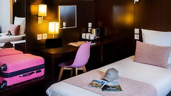 Hotel Sainte Rose