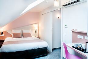 Hotel Sainte Rose