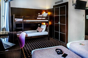 Hotel Sainte Rose