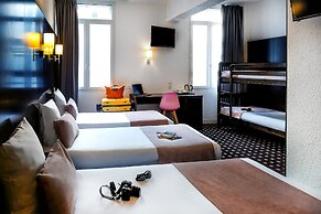 Hotel Sainte Rose