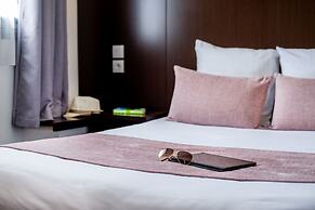 Hotel Sainte Rose