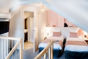 Hotel Sainte Rose
