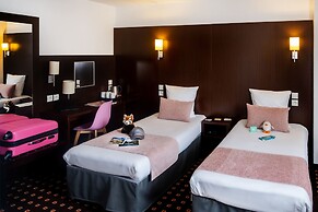 Hotel Sainte Rose