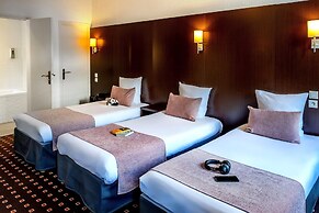 Hotel Sainte Rose