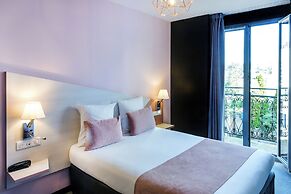 Hotel Sainte Rose