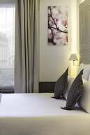 Contact Hotel Alizé Montmartre