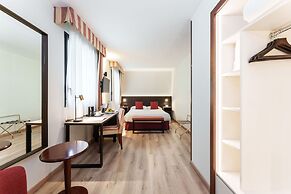 Hotel SPA Termes Carlemany