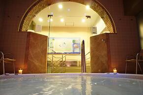 Hotel SPA Termes Carlemany