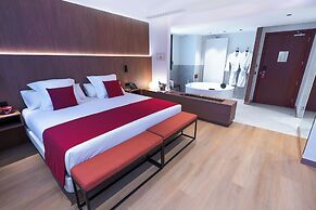 Hotel SPA Termes Carlemany