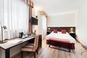 Hotel SPA Termes Carlemany