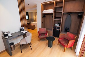 Hotel SPA Termes Carlemany