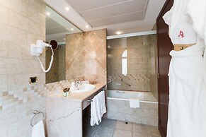 Hotel SPA Termes Carlemany