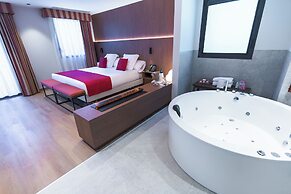 Hotel SPA Termes Carlemany