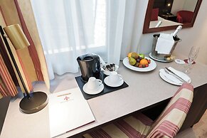 Hotel SPA Termes Carlemany