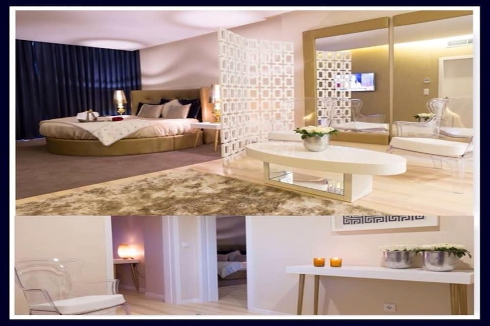 Hotel Ílhavo Plaza