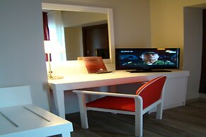 Hotel Ílhavo Plaza