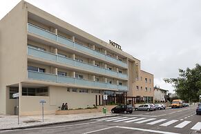 Hotel Ílhavo Plaza
