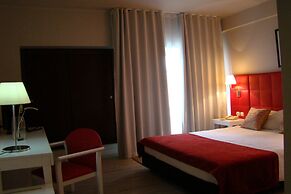 Hotel Ílhavo Plaza