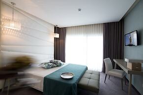 Hotel Ílhavo Plaza