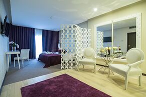 Hotel Ílhavo Plaza