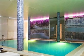 Hotel Ílhavo Plaza