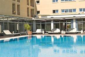 Hotel Ílhavo Plaza