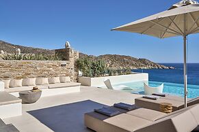 Ios Palace Hotel & Spa