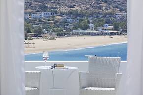 Ios Palace Hotel & Spa