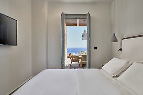 Ios Palace Hotel & Spa